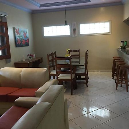 Villa Casa De Benedictis Rio De Contas Extérieur photo
