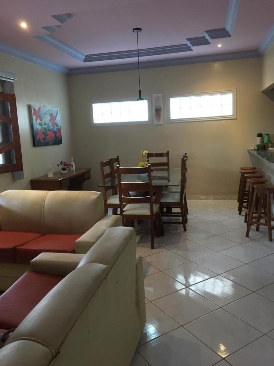 Villa Casa De Benedictis Rio De Contas Extérieur photo