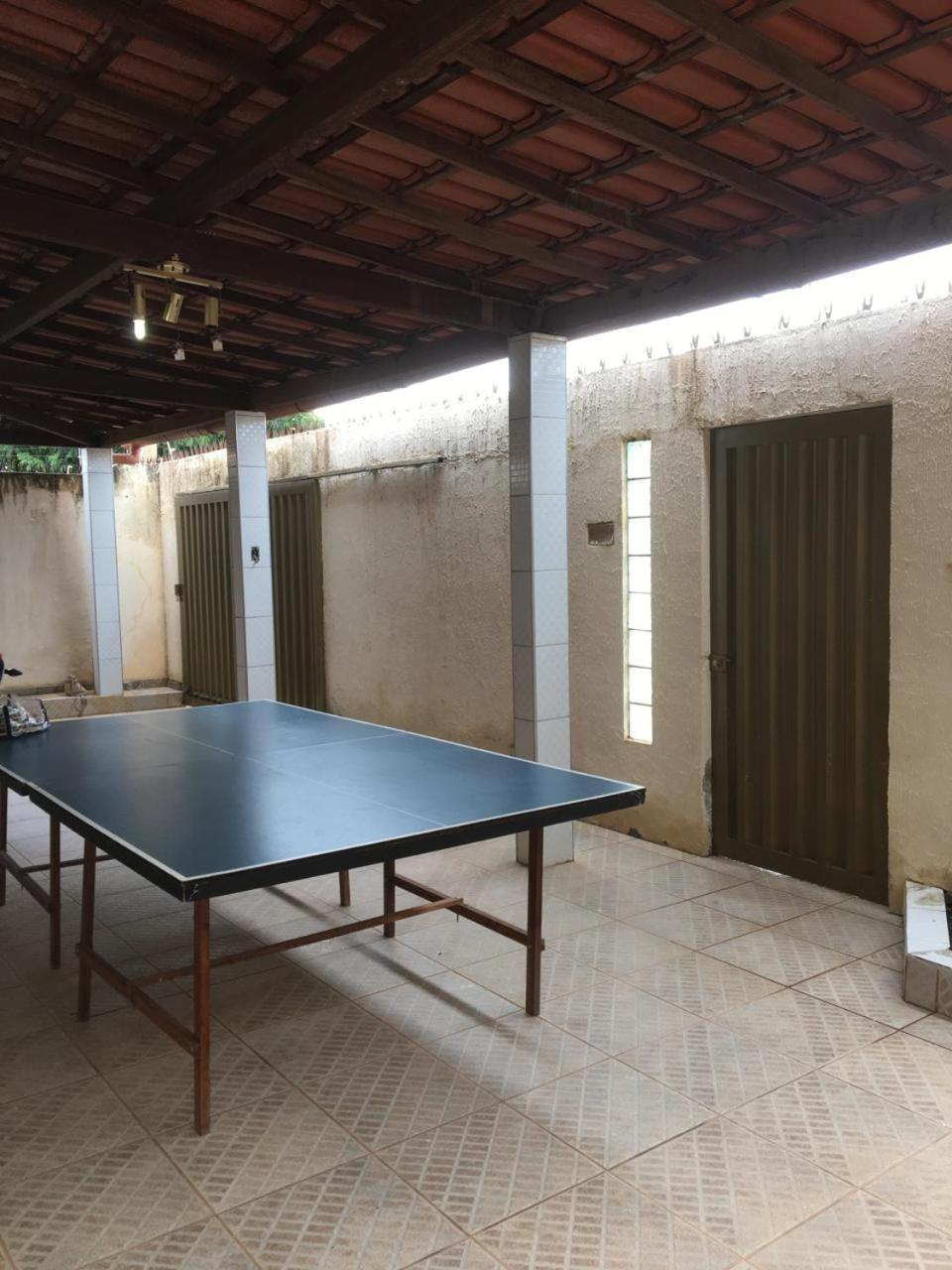 Villa Casa De Benedictis Rio De Contas Extérieur photo