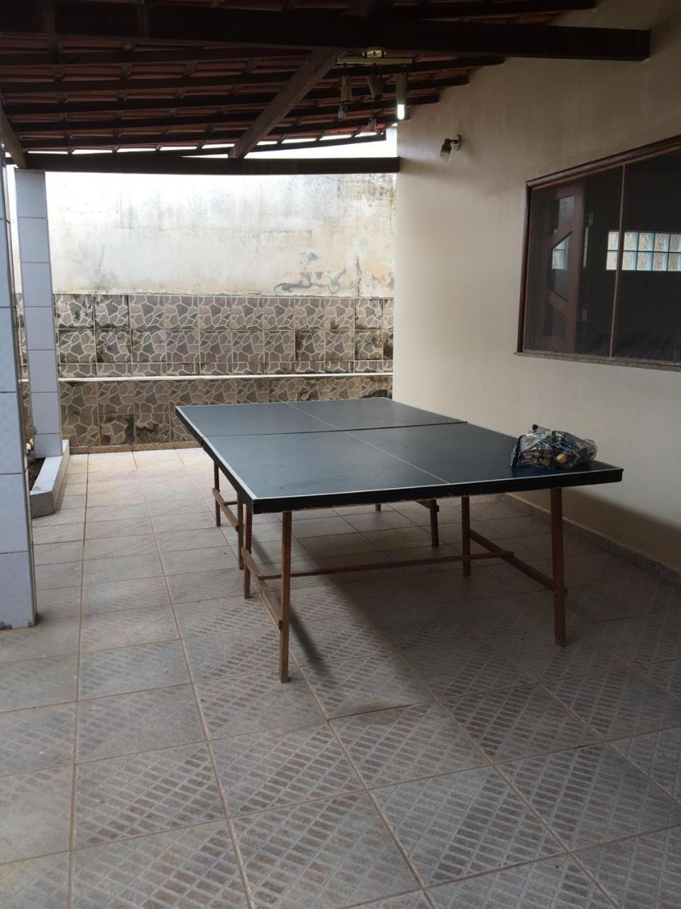 Villa Casa De Benedictis Rio De Contas Extérieur photo